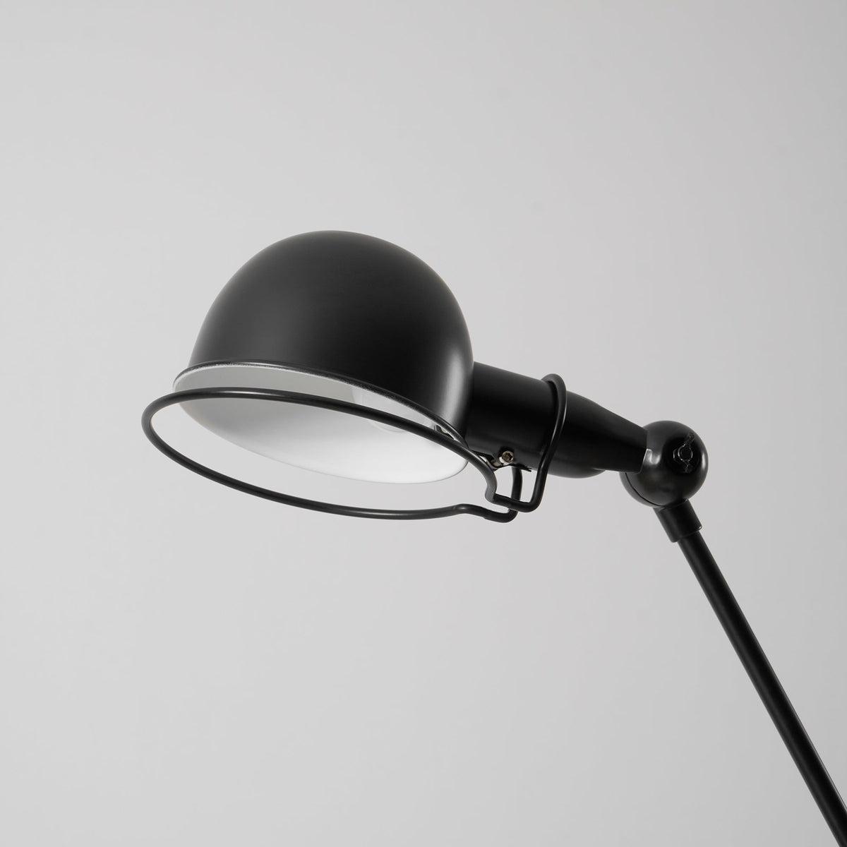 Orelalise lampadar