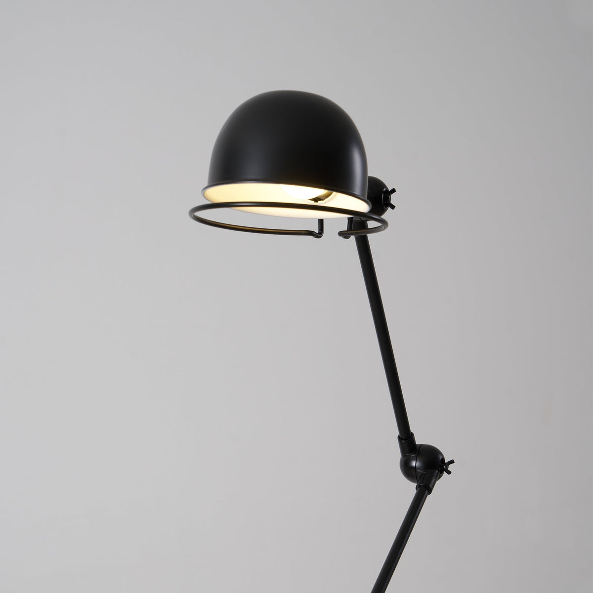Orelalise lampadar