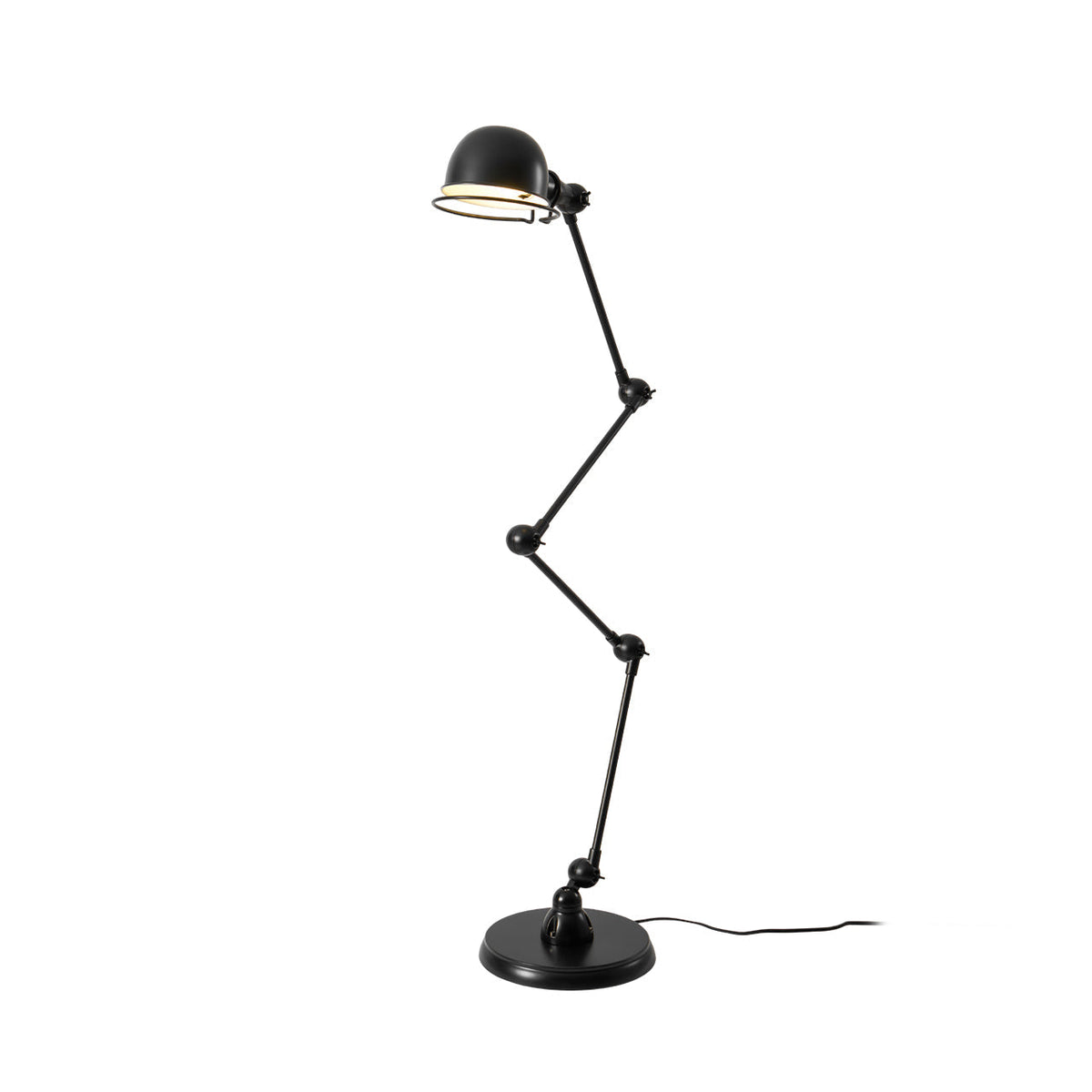 Orelalise lampadar