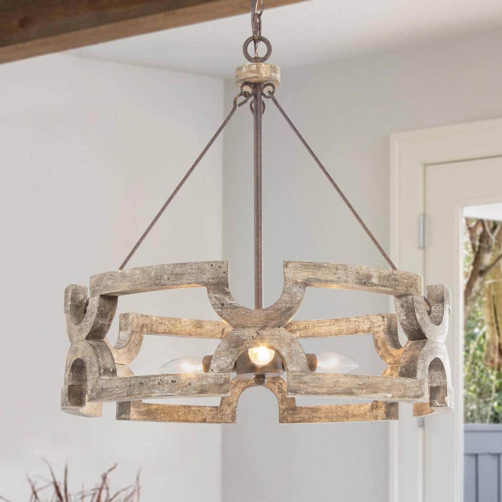 Victoria candelabru