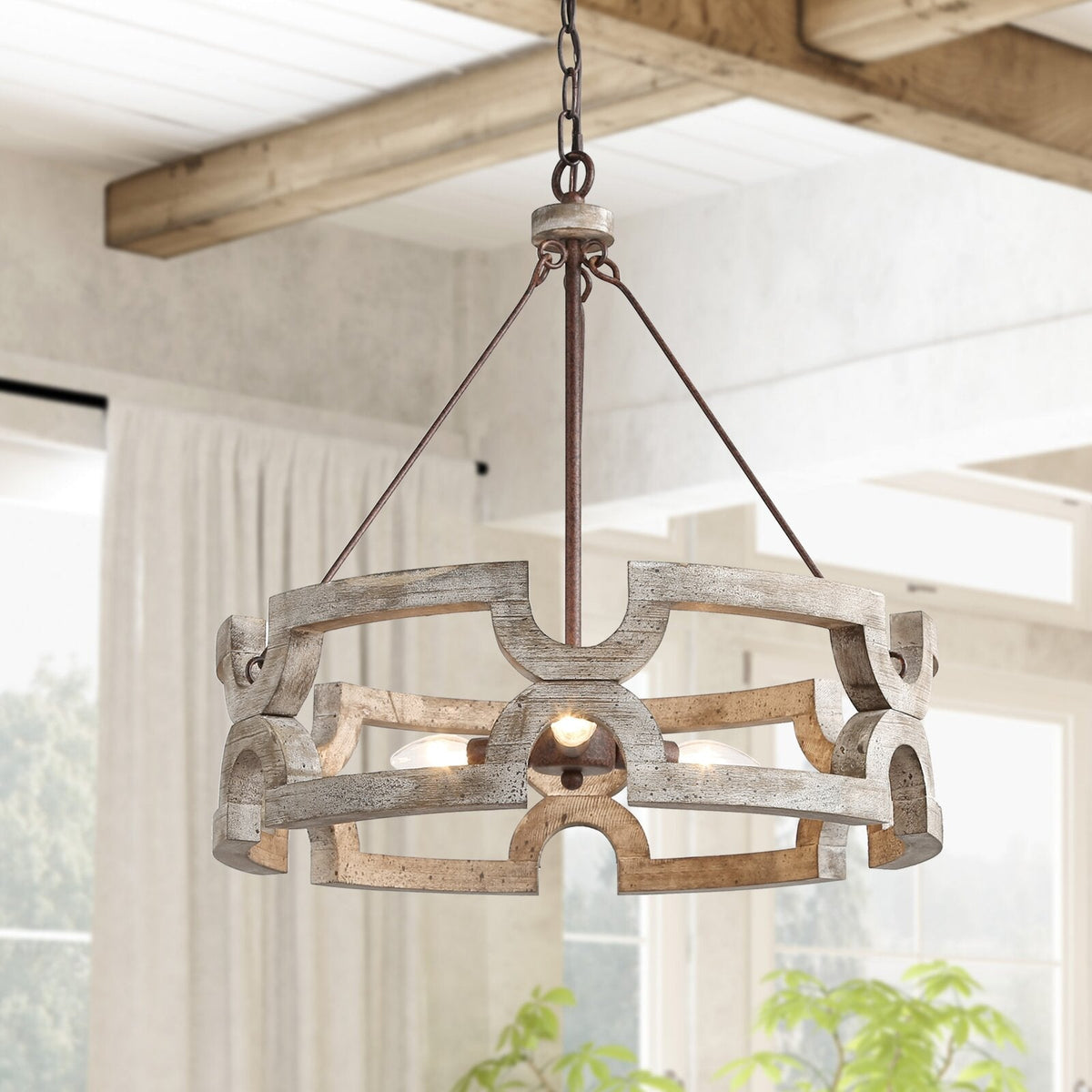 Victoria candelabru