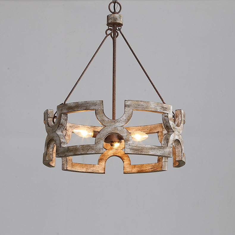 Victoria candelabru