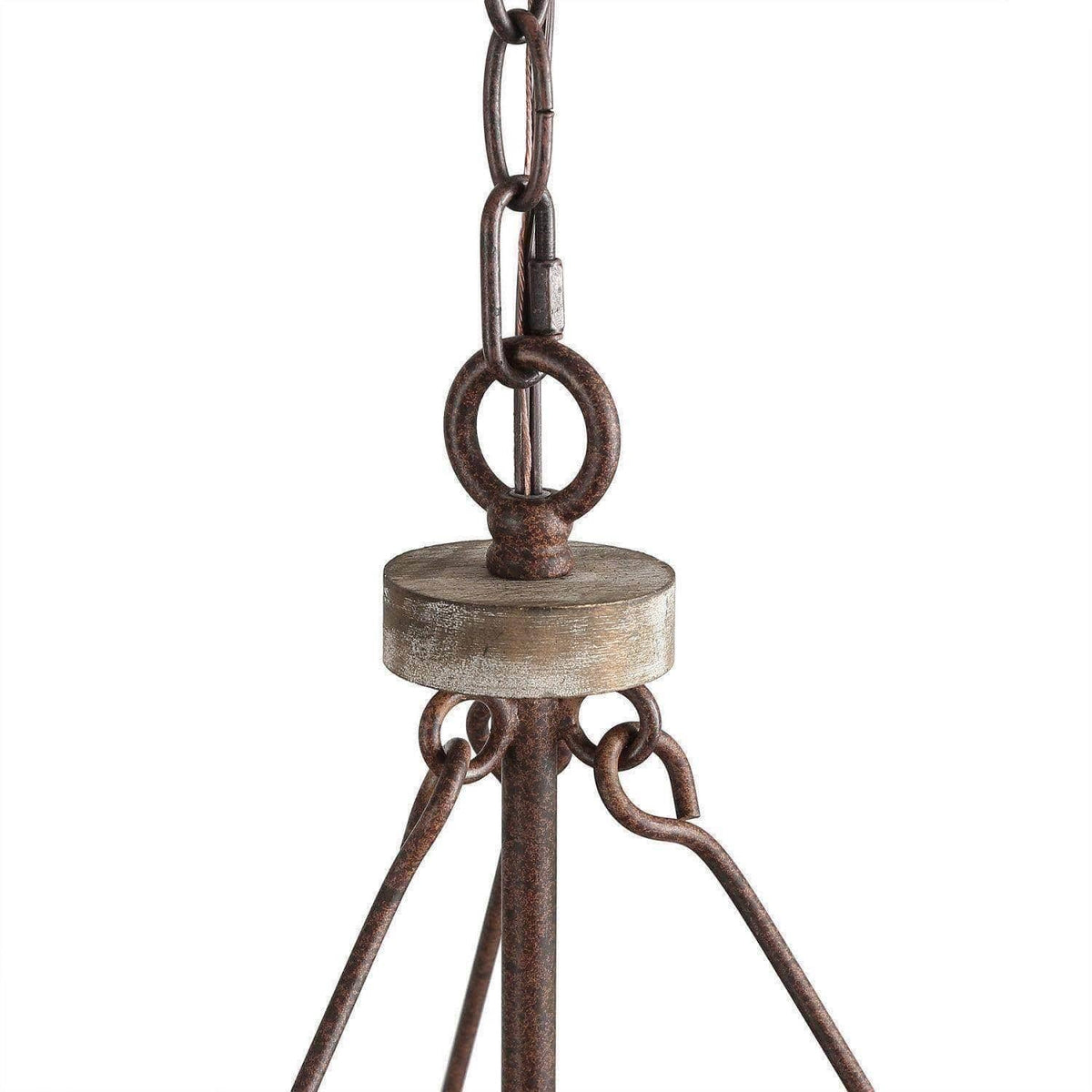 Victoria candelabru