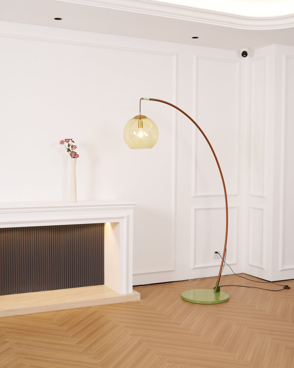 Joni Arc lampadar