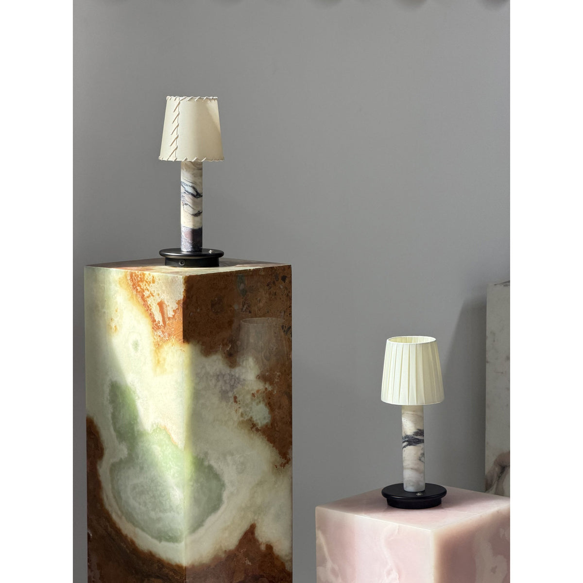 Viraerira lampă de masă