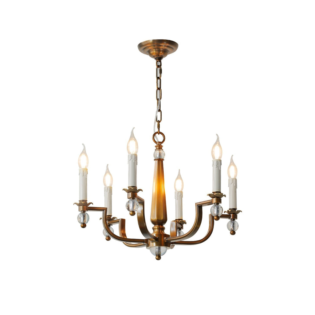 Vorinor candelabru