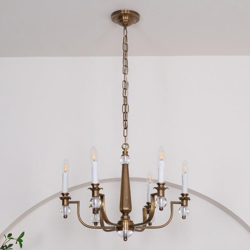 Vorinor candelabru