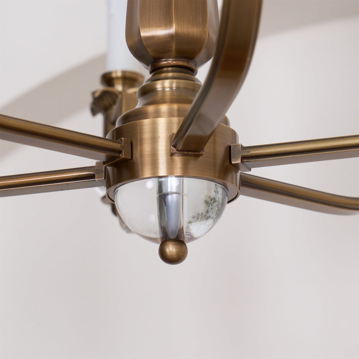 Vorinor candelabru