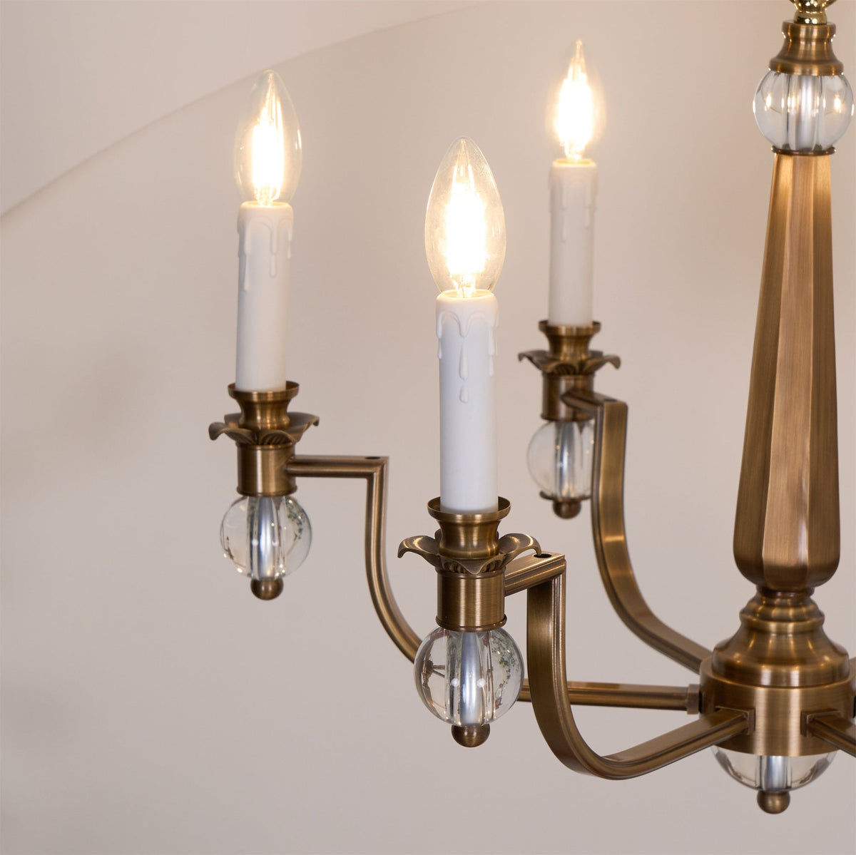 Vorinor candelabru