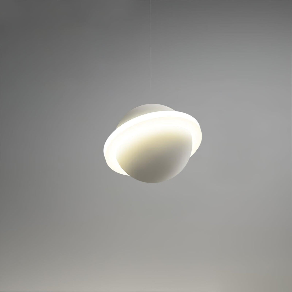 Ciririelle lampă suspendată contemporană