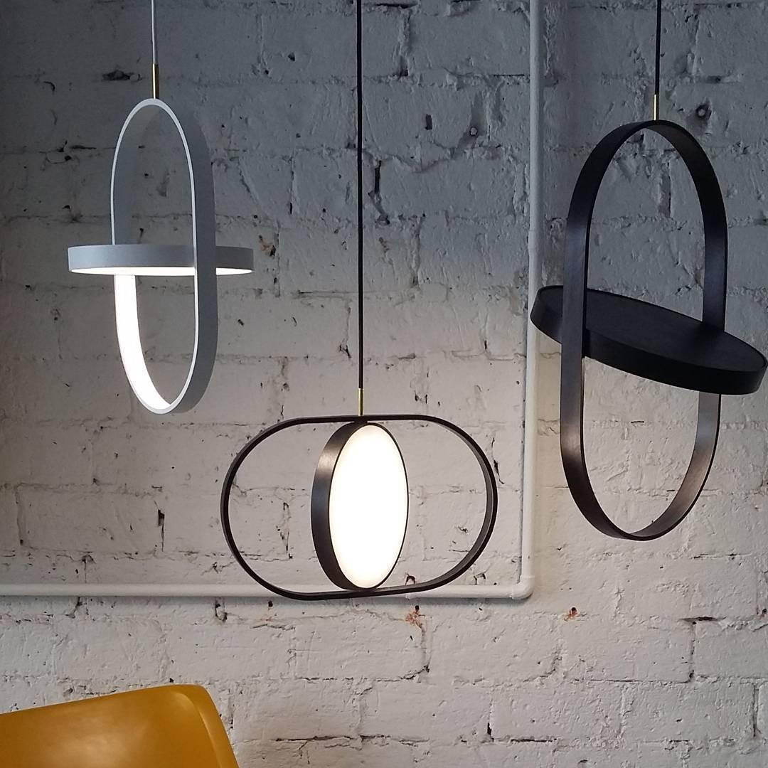 Bren lampă suspendată, industrială, clasică