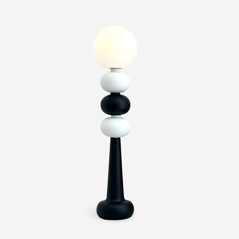 Totem lampadar
