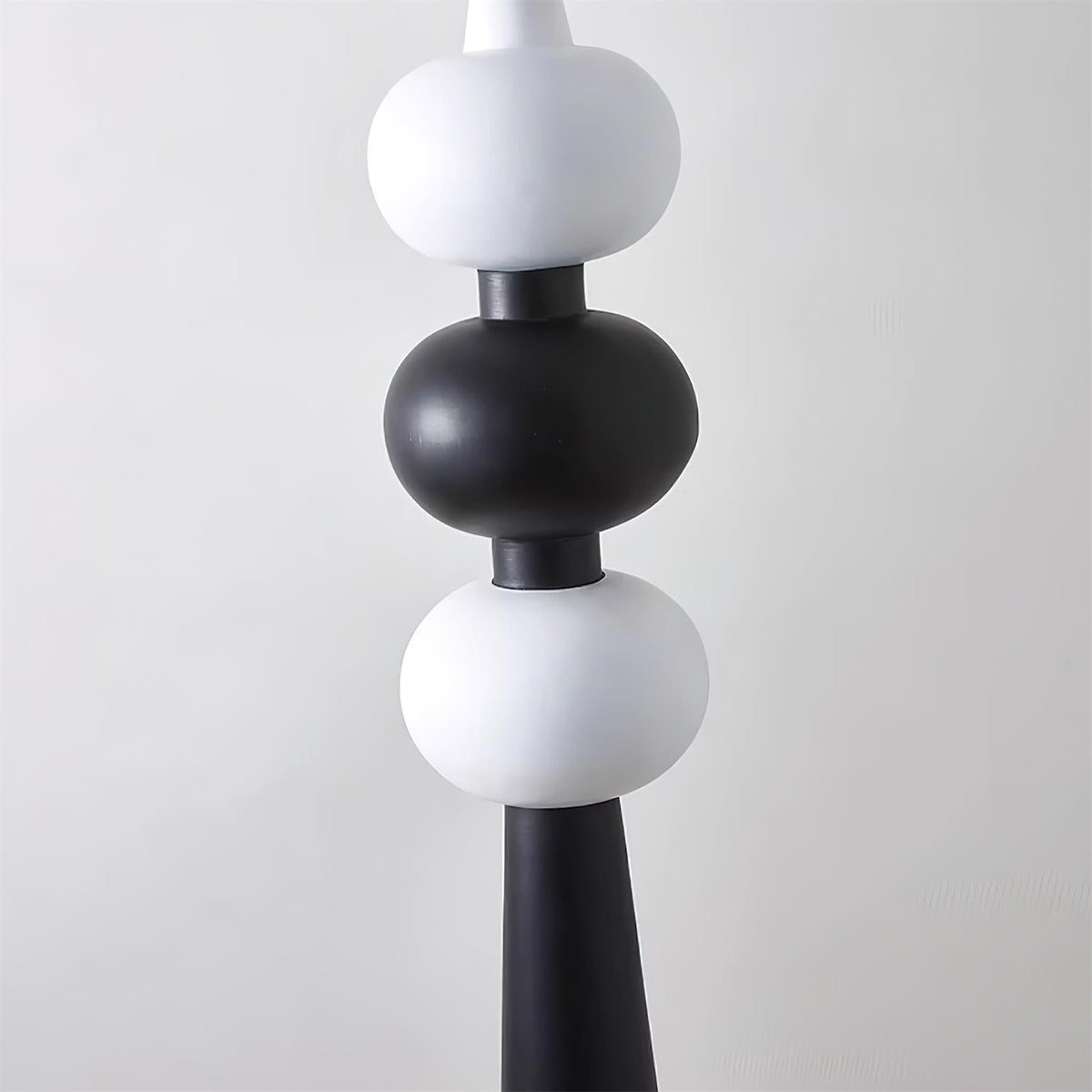 Totem lampadar