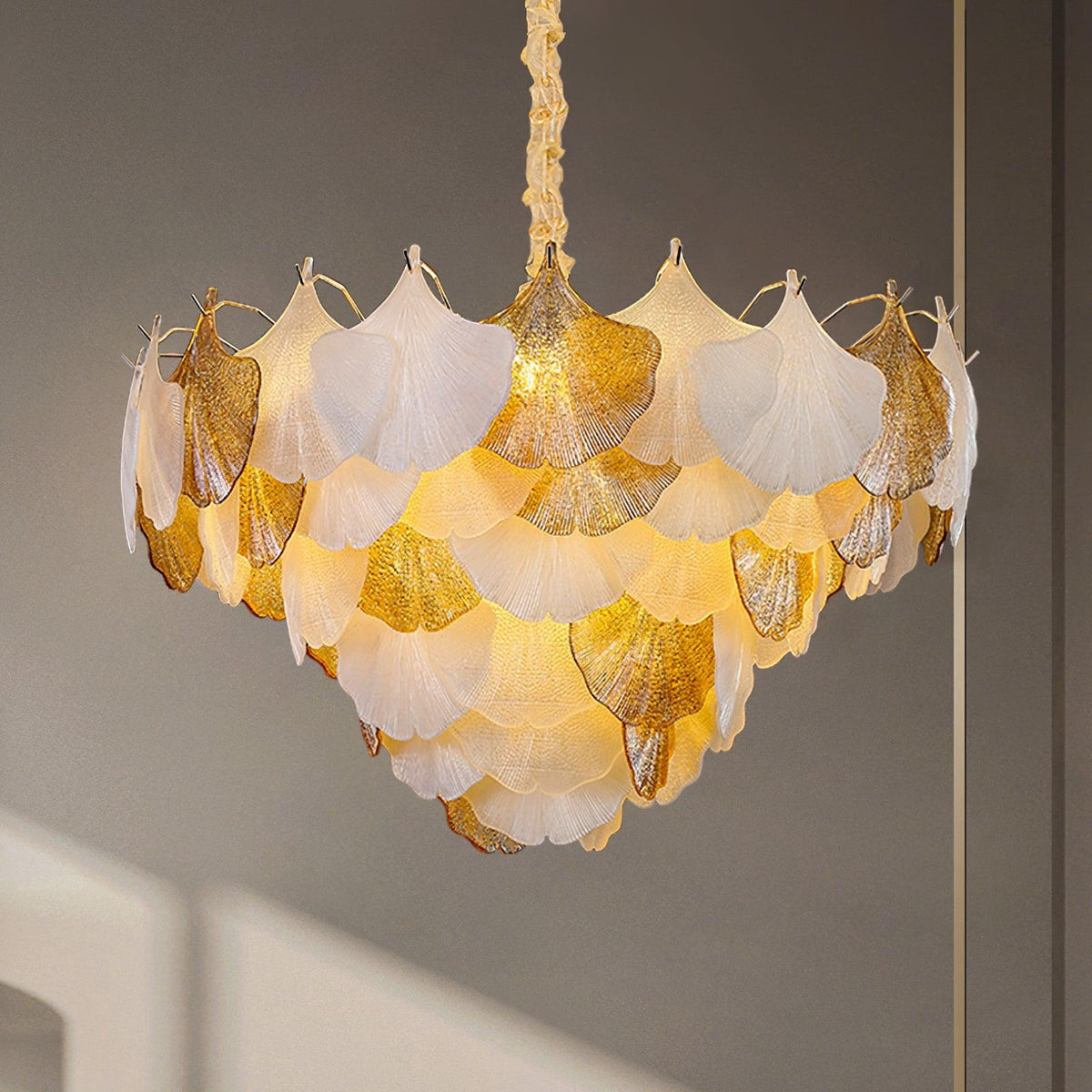 Orelisissa candelabru
