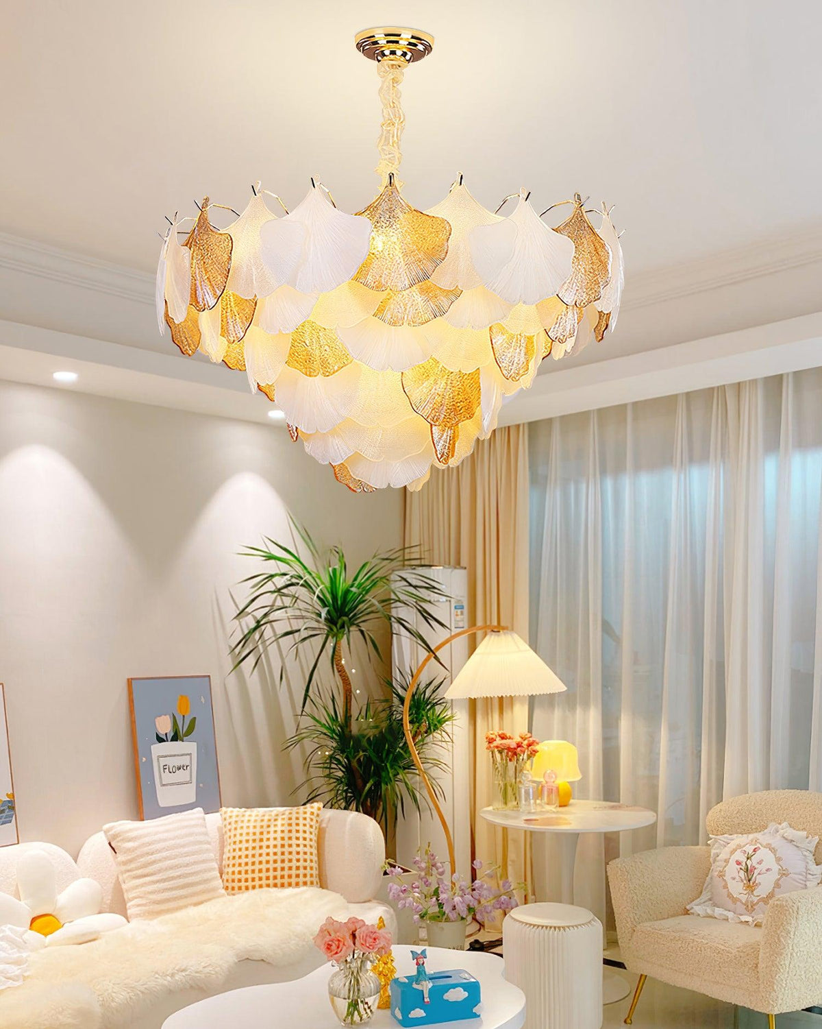 Orelisissa candelabru