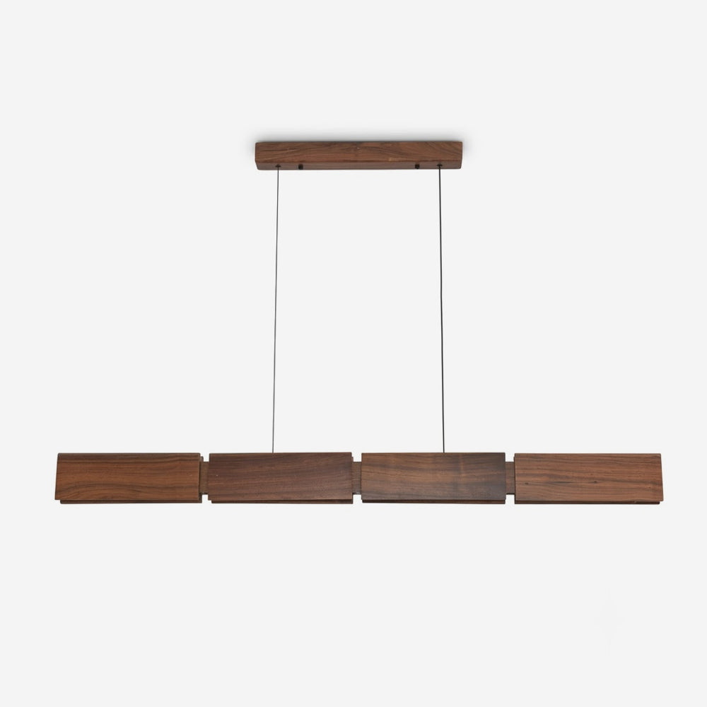 Cedar candelabru liniar