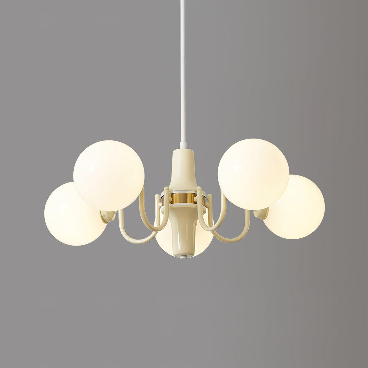 Norenena candelabru
