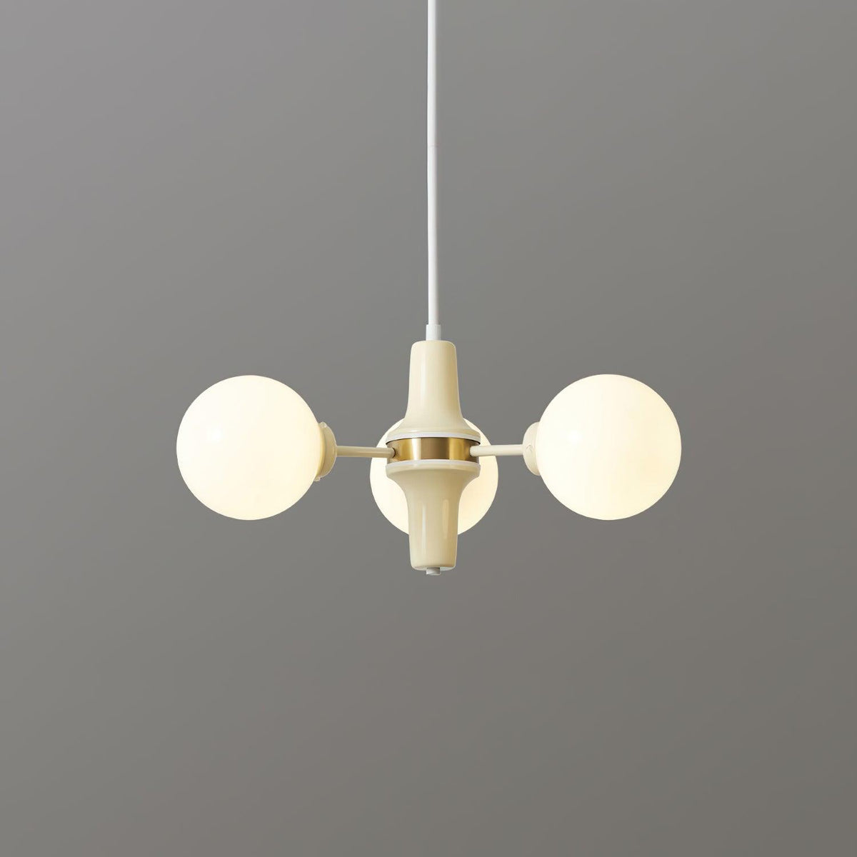 Norenena candelabru