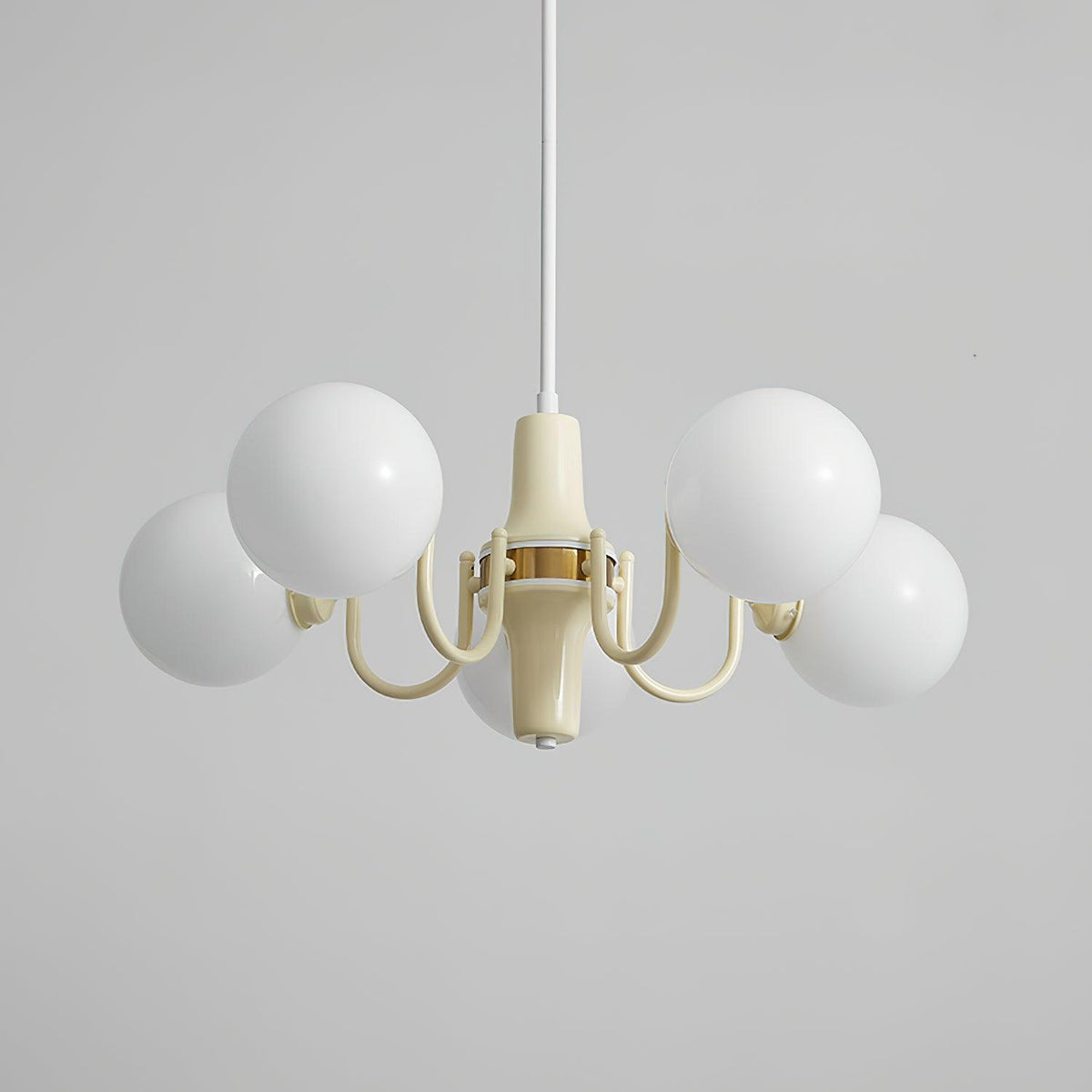 Norenena candelabru