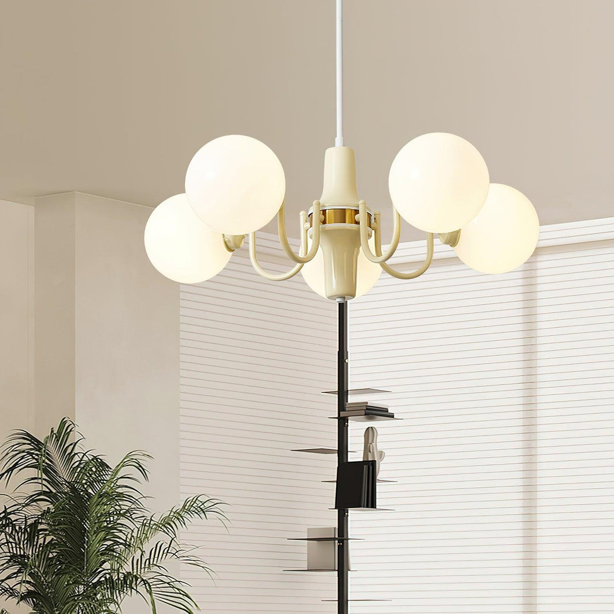 Norenena candelabru