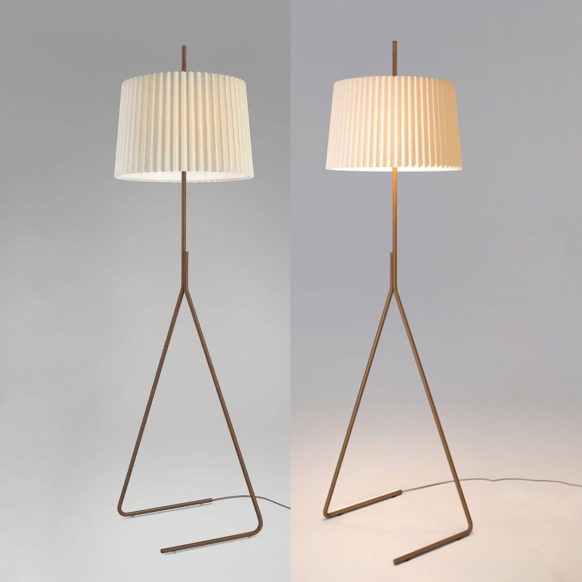 Kalmar lampadar