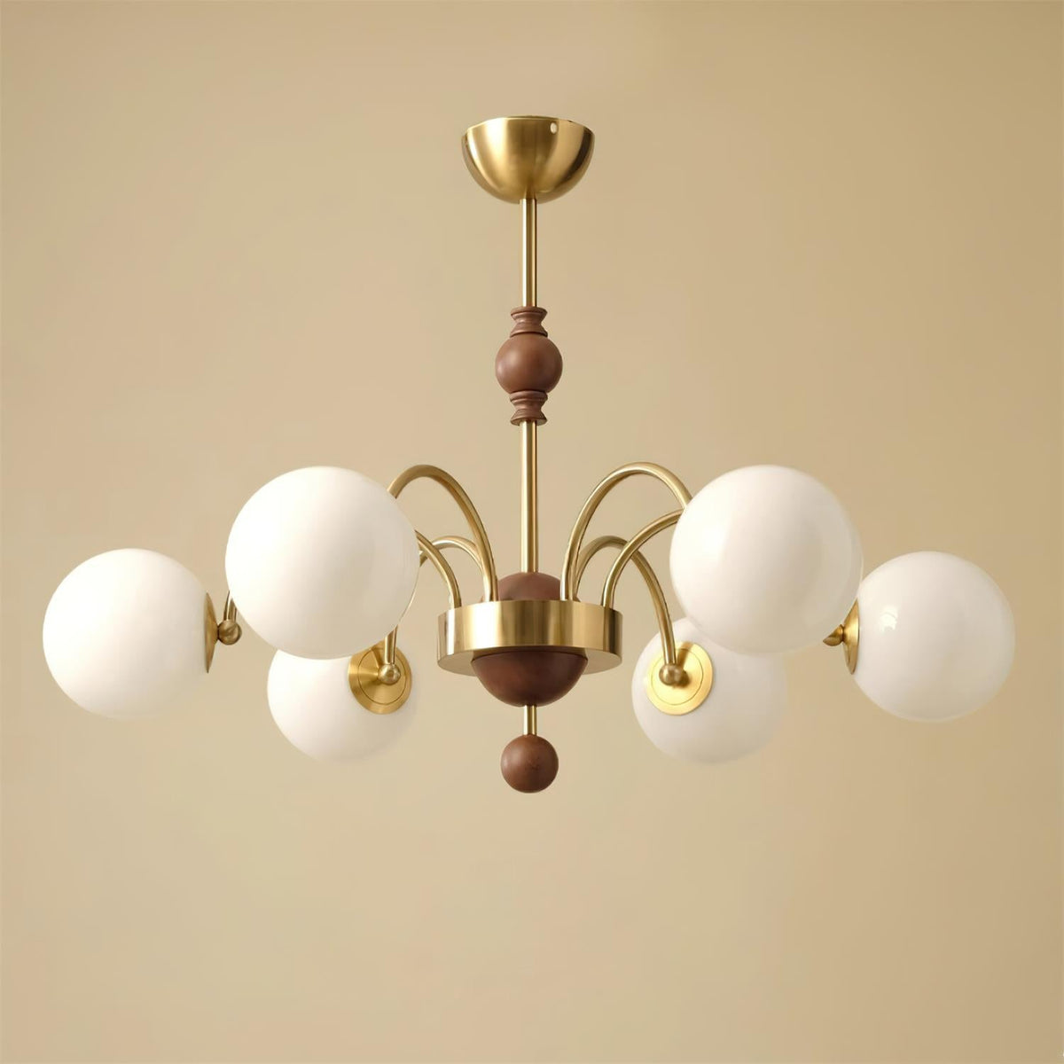 Sylin candelabru