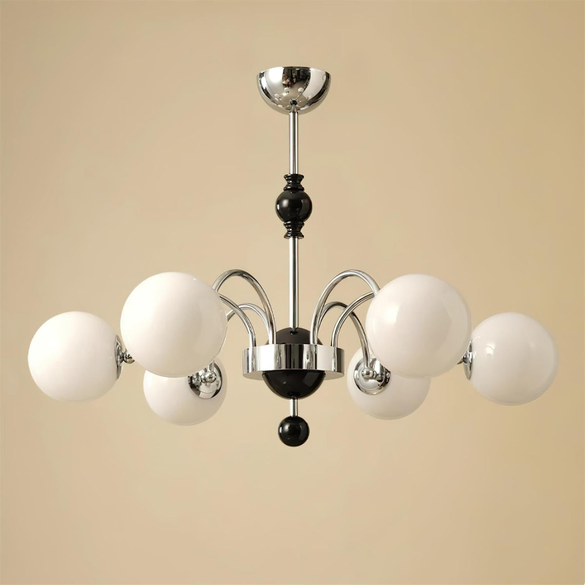 Sylin candelabru