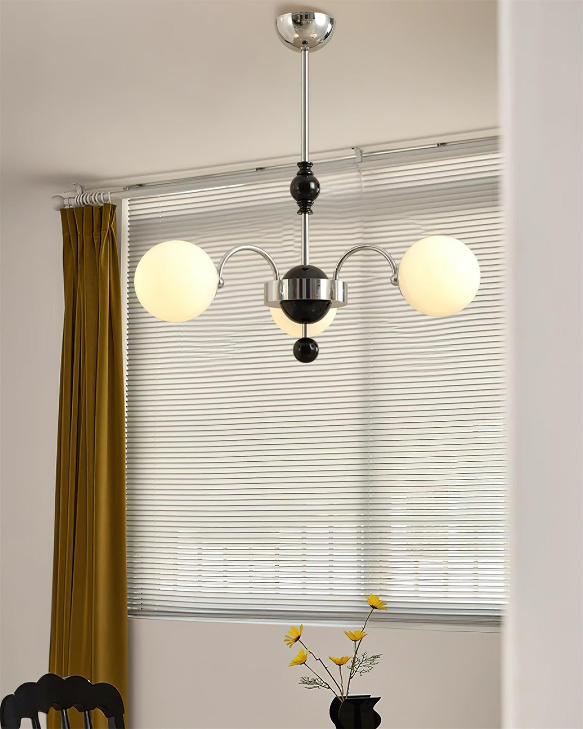 Sylin candelabru