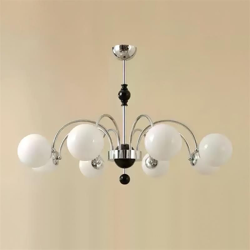 Sylin candelabru