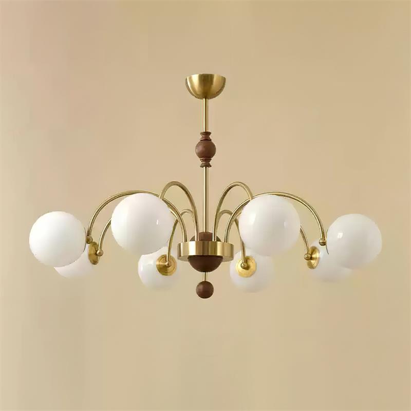 Sylin candelabru