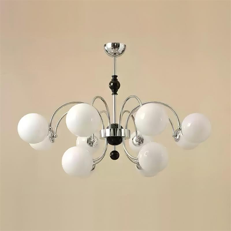 Sylin candelabru