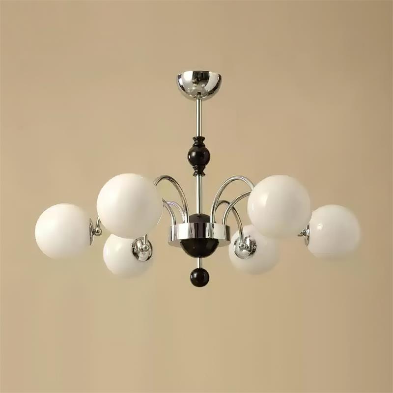 Sylin candelabru