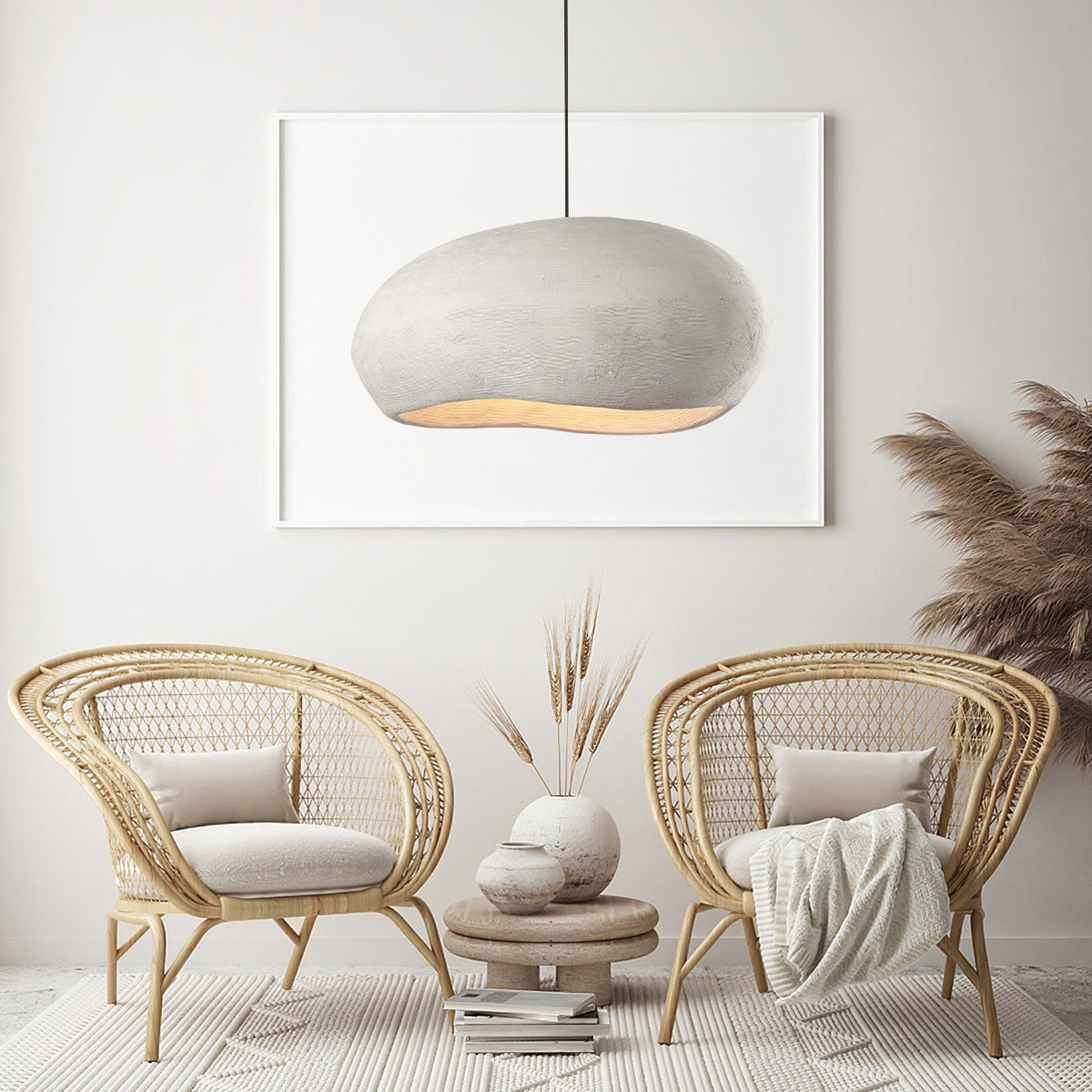 Kirixon lampă suspendată modernă, minimalistă