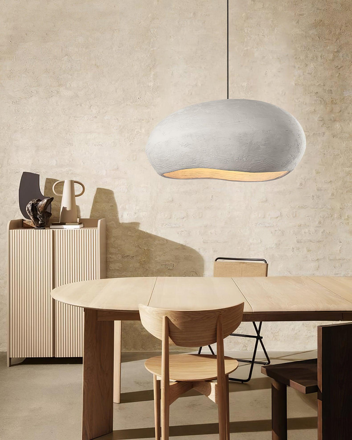 Kirixon lampă suspendată modernă, minimalistă