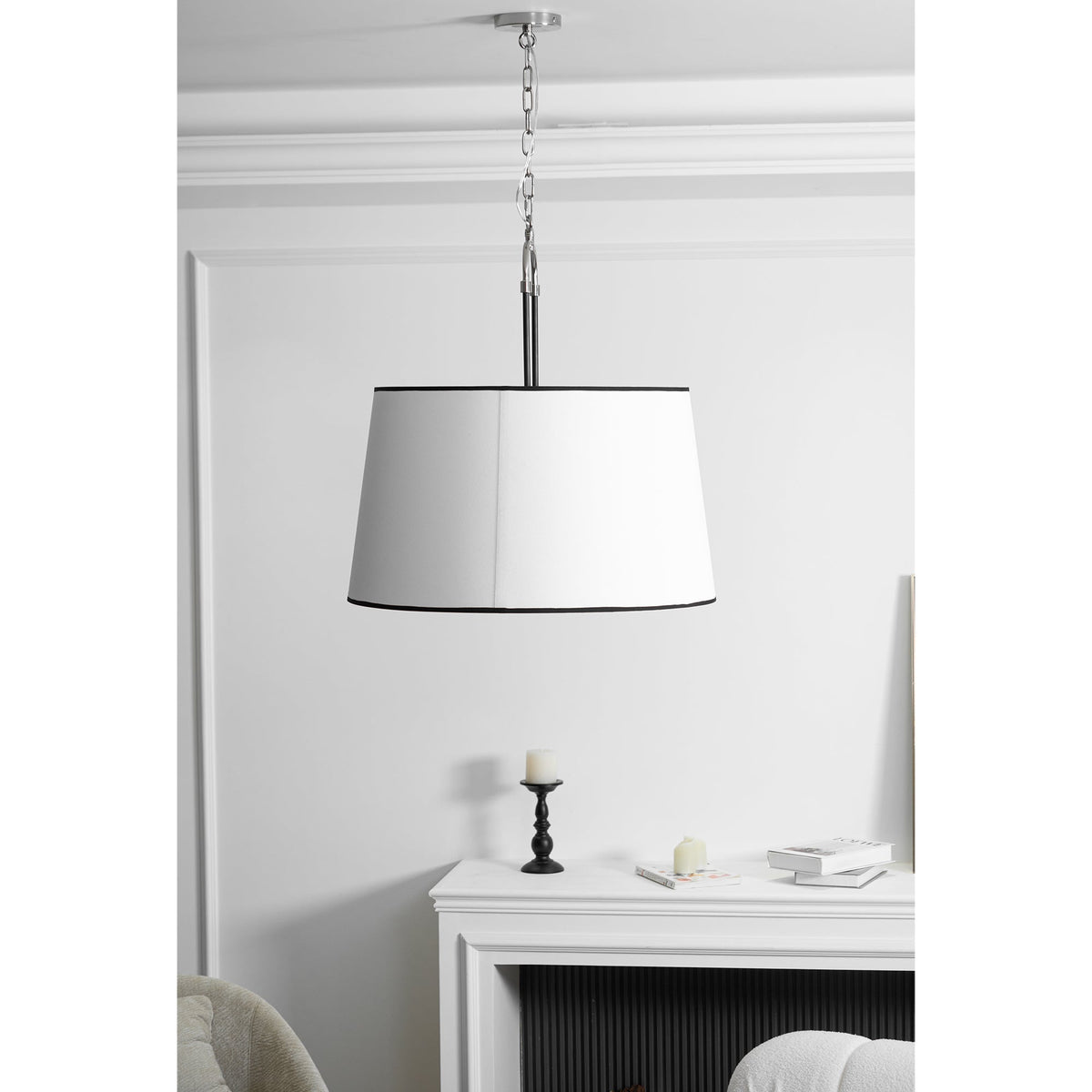 Aurzorora lampă suspendată