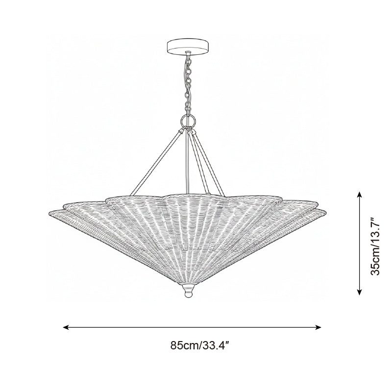 Nororelle candelabru