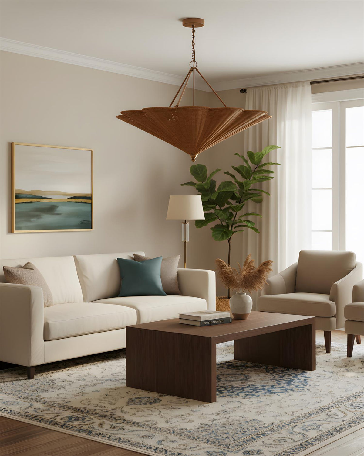 Nororelle candelabru