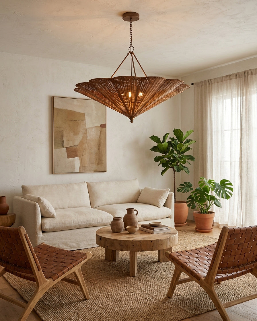 Nororelle candelabru