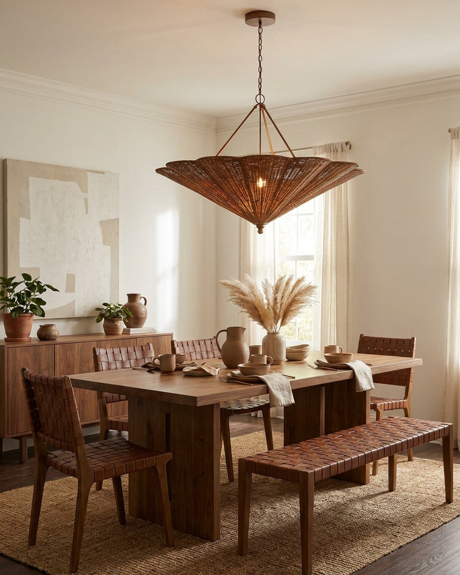 Nororelle candelabru