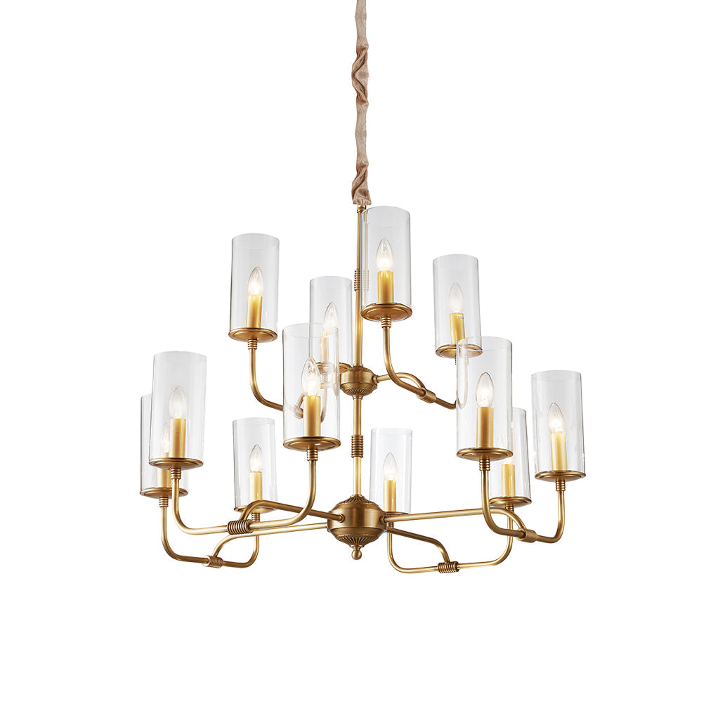 Mirinora candelabru