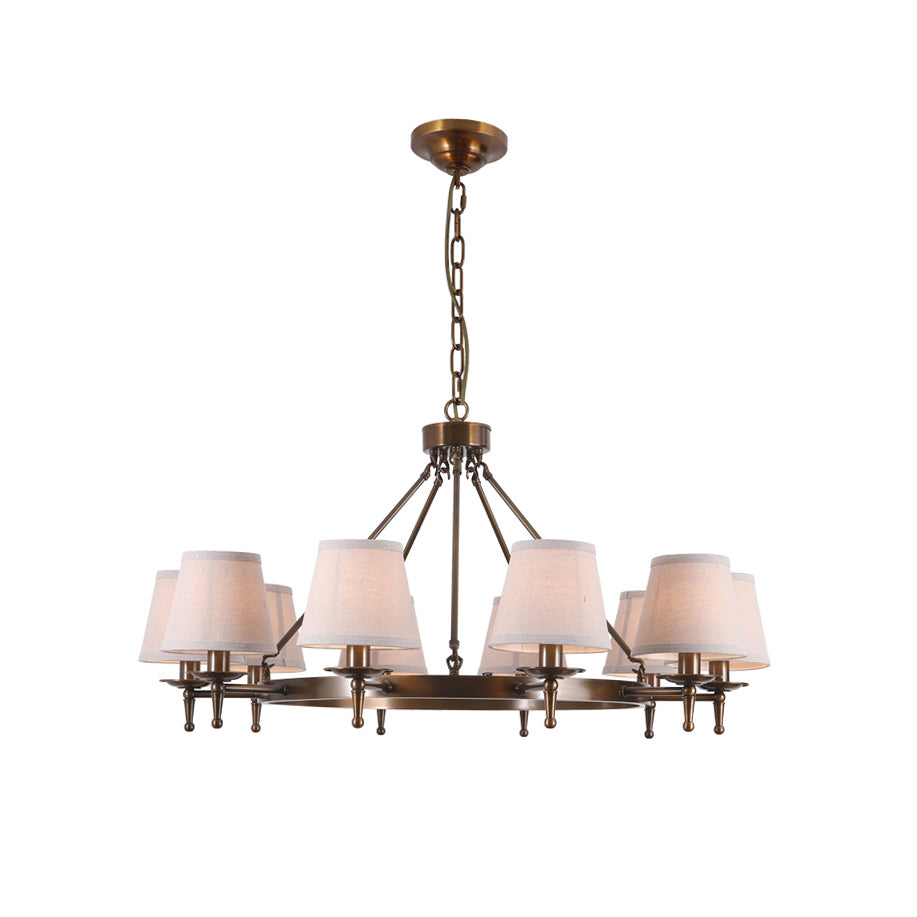 Rivirissa candelabru