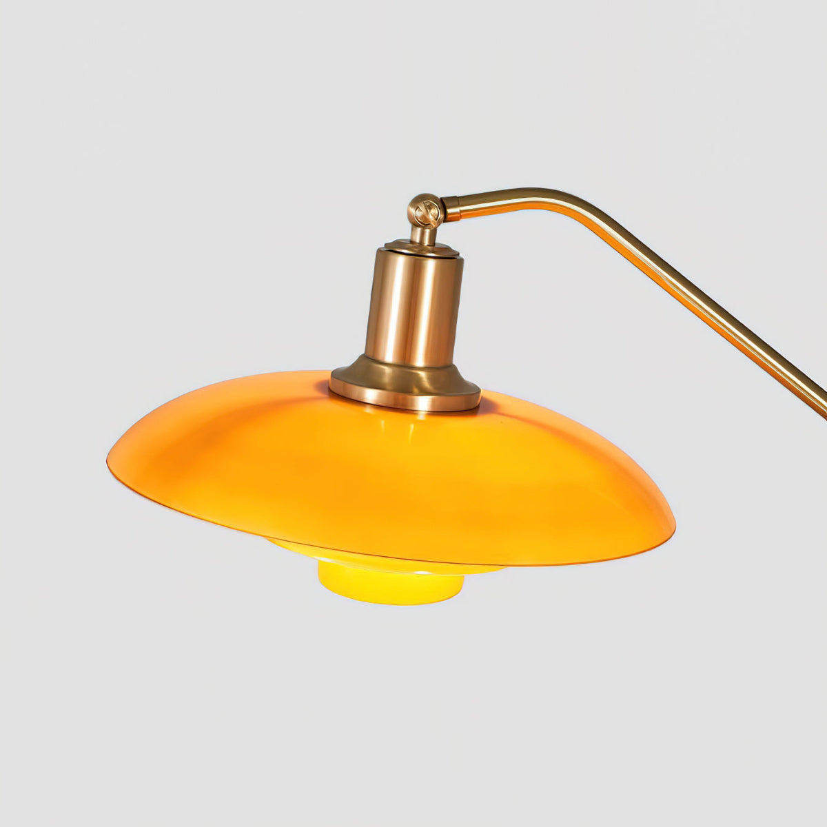 Rivalette lampadar