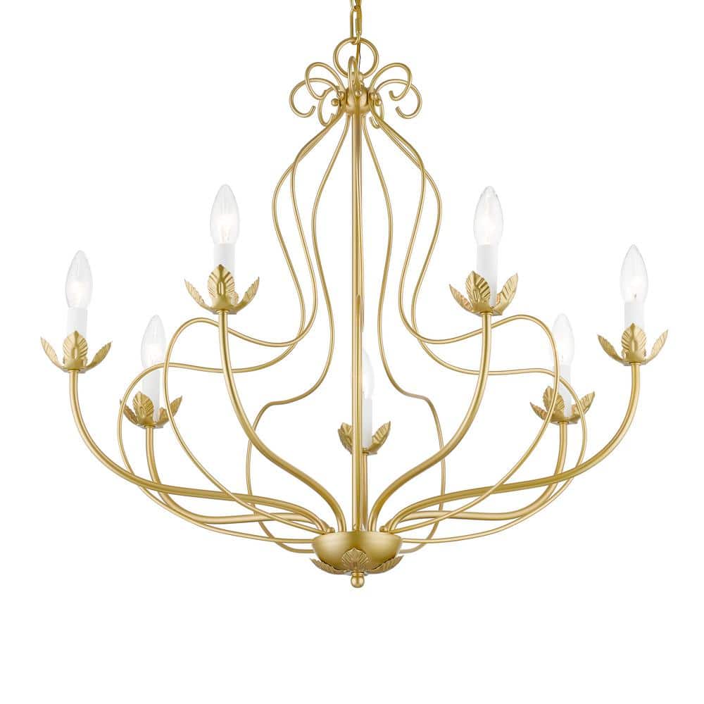 Seraphia candelabru