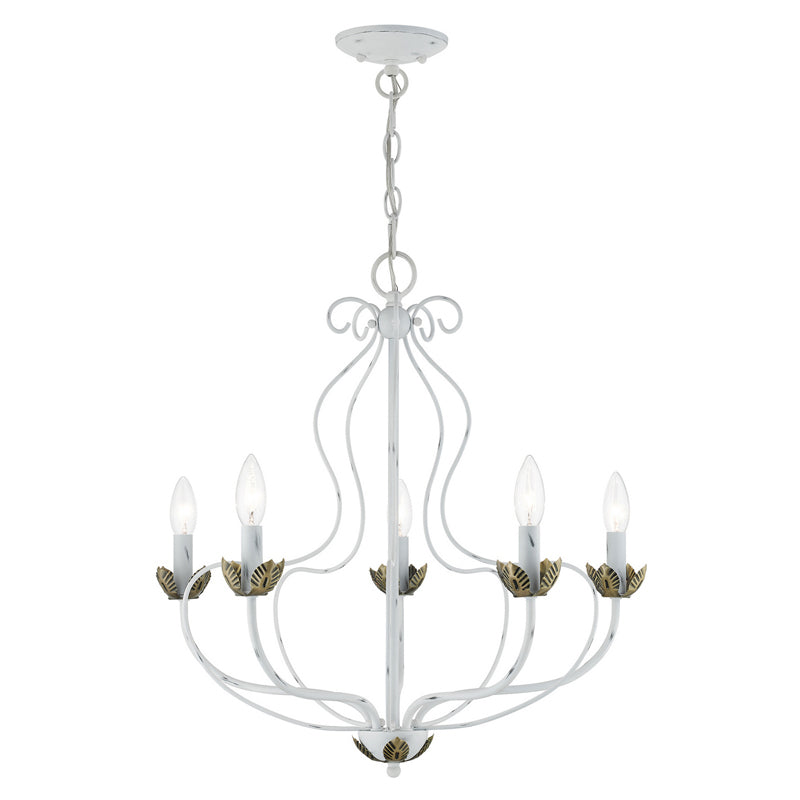 Seraphia candelabru