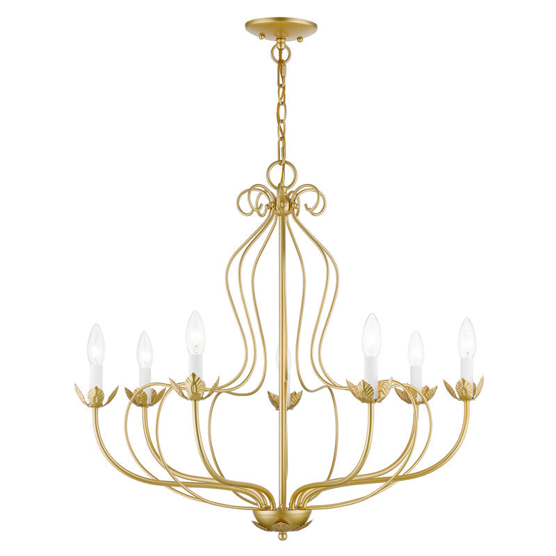 Seraphia candelabru