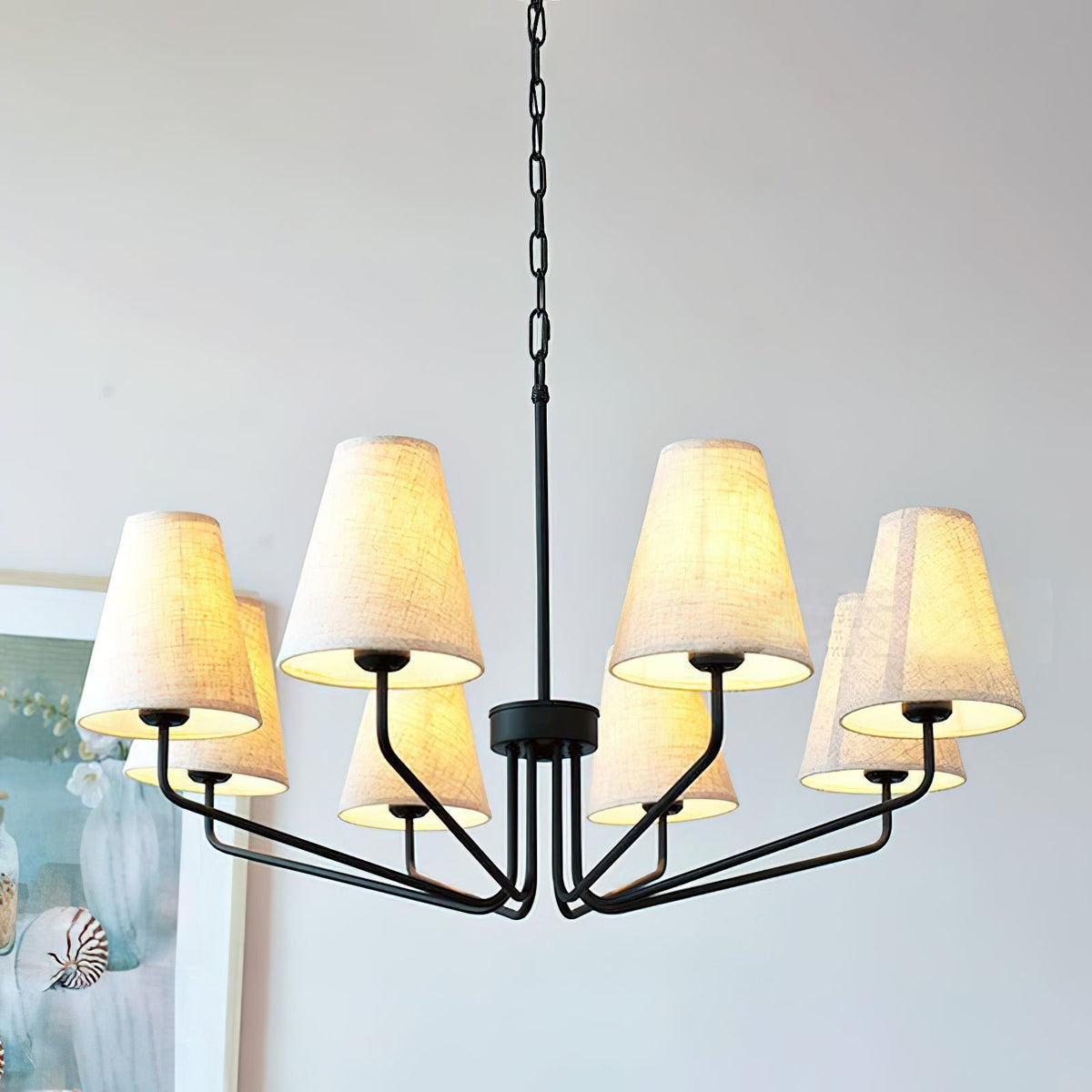 Rivorira candelabru