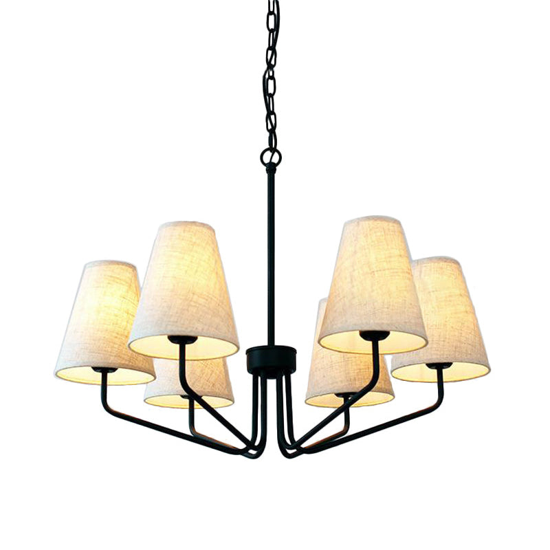 Rivorira candelabru