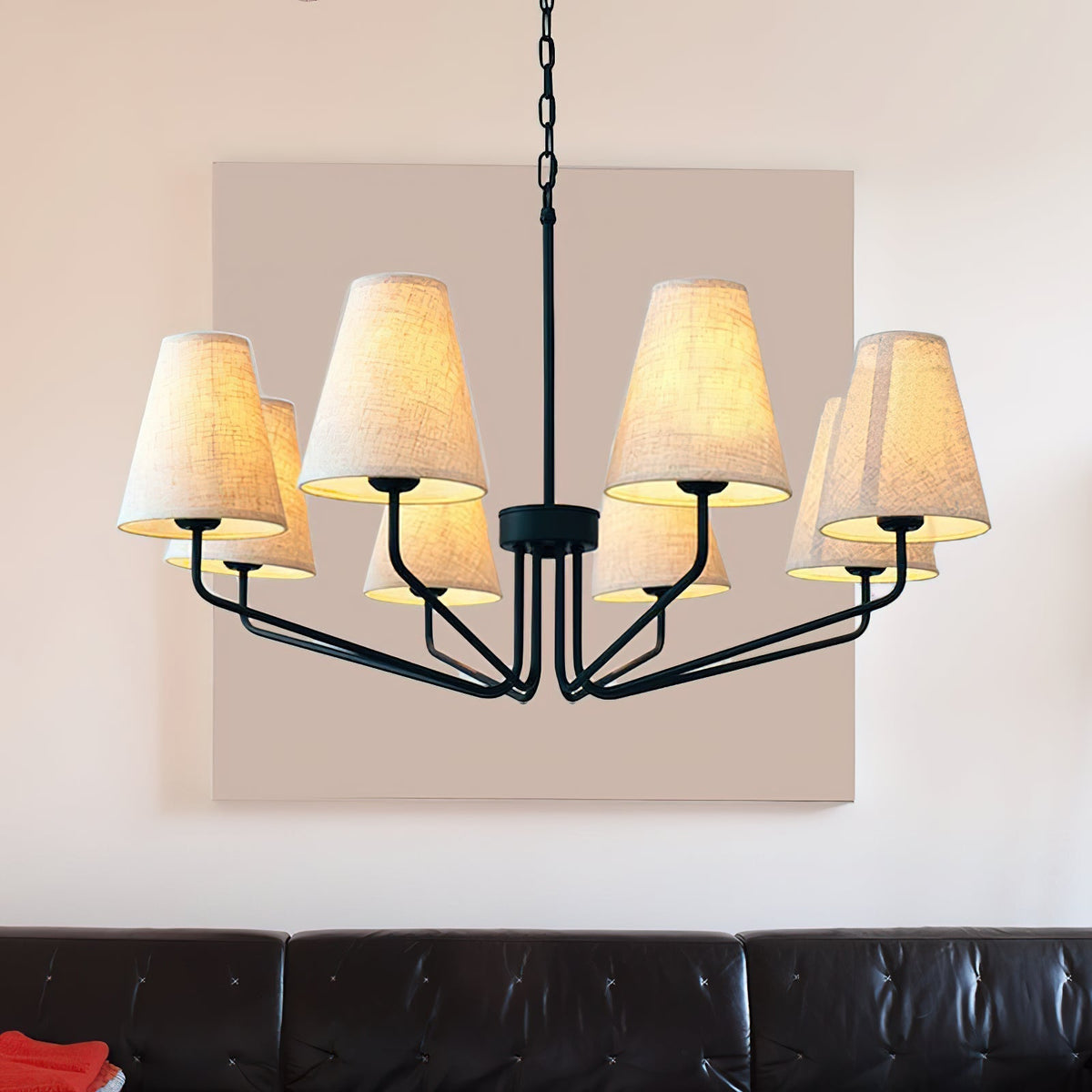 Rivorira candelabru