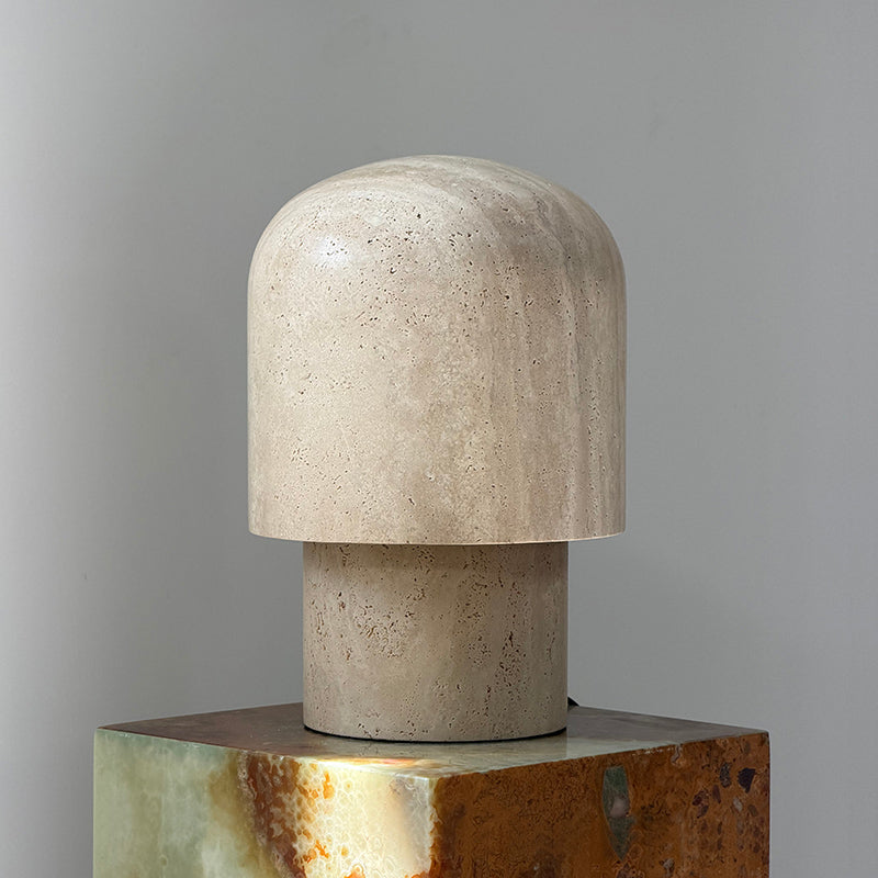 Dovianne lampă de masă