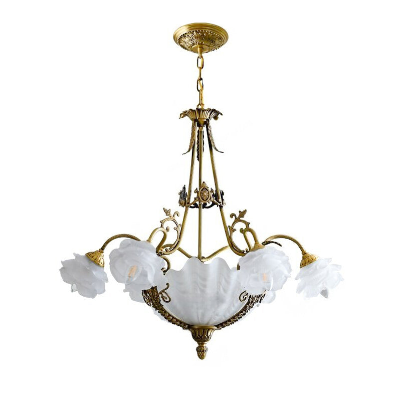 Kensington Royal Bowl candelabru